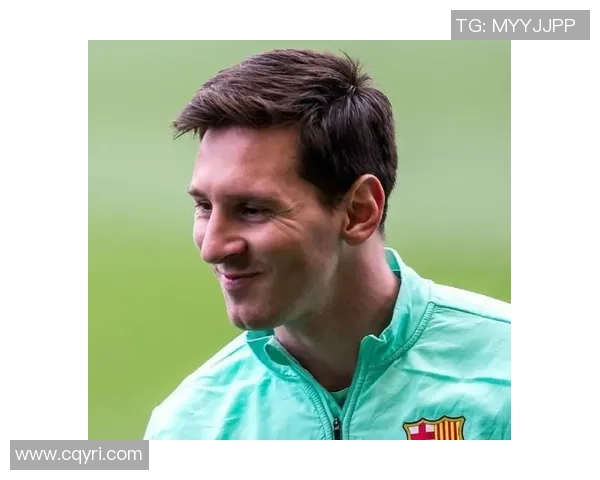 梅西足球明星人头像解析与其辉煌职业生涯的深度剖析